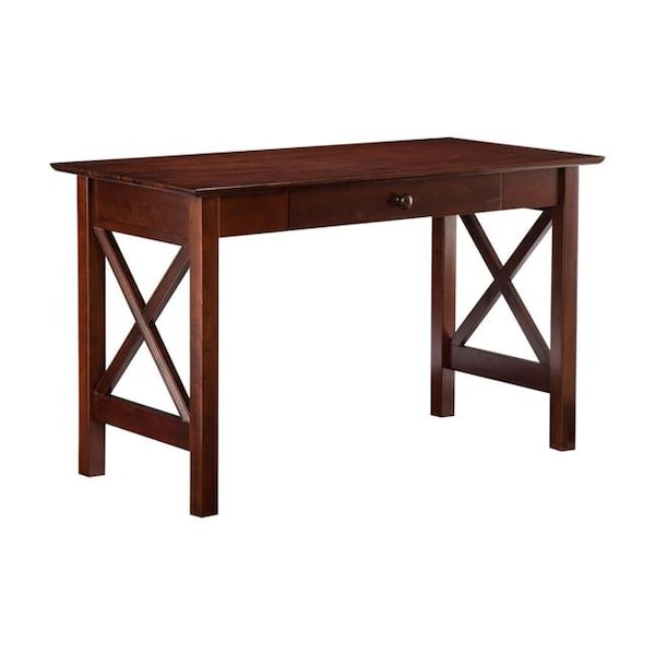 Atlantic Furniture Atlantic Furniture AH12234 Lexi Desk with Drawer